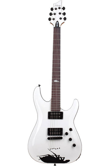 Signature Jerry Horton 25 Anni Bianco