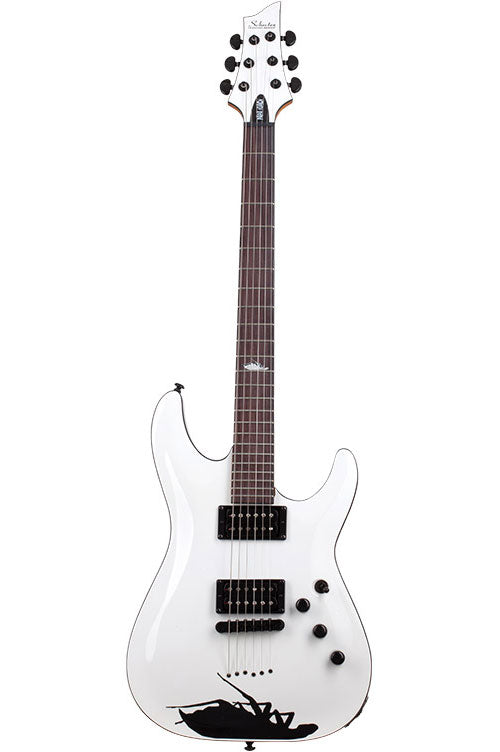 Signature Jerry Horton 25 Anni Bianco