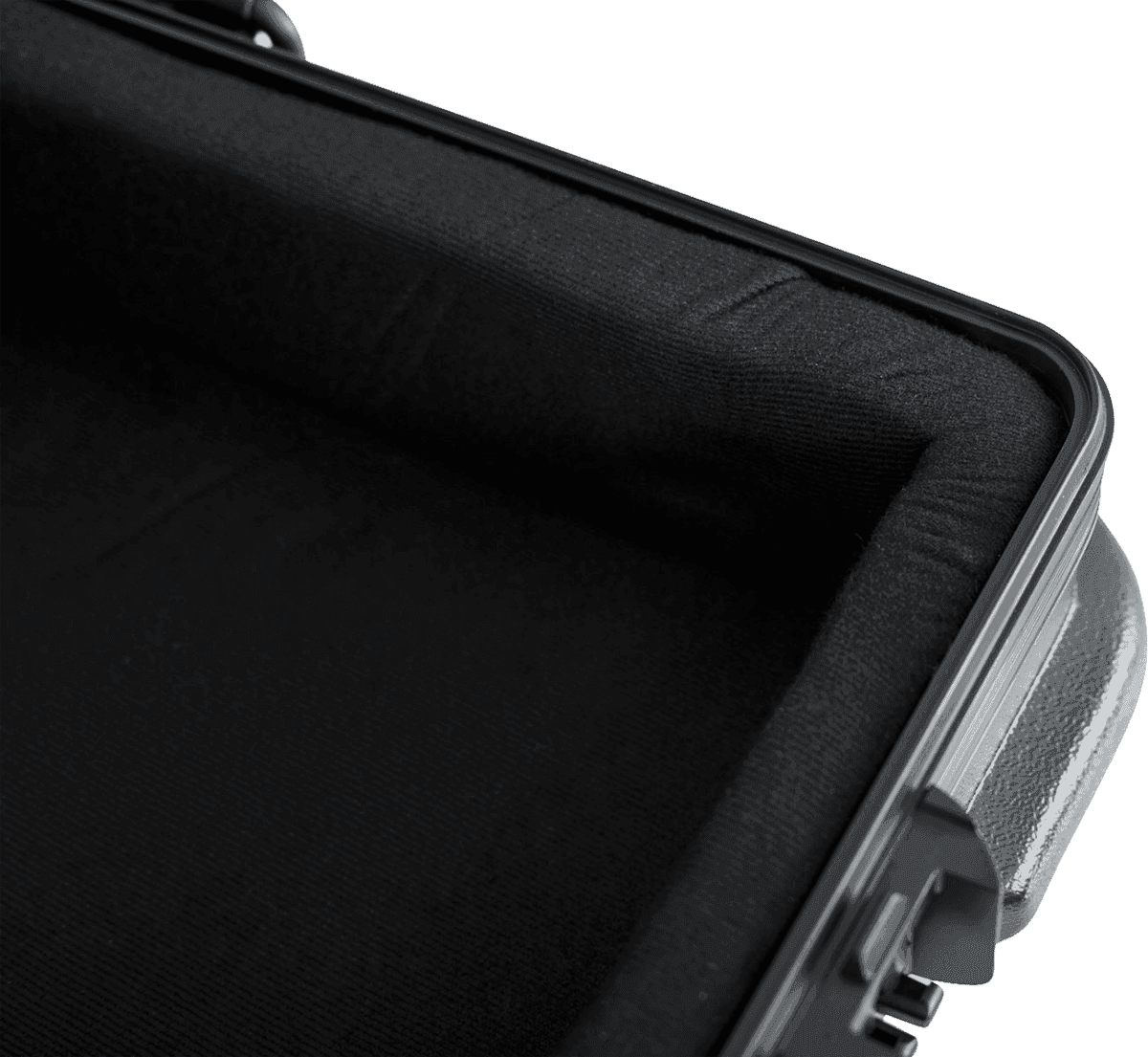 GTSA POLYETHYLENE FOR 18" X 18" X 18" X 6" MIXING CONSOLE