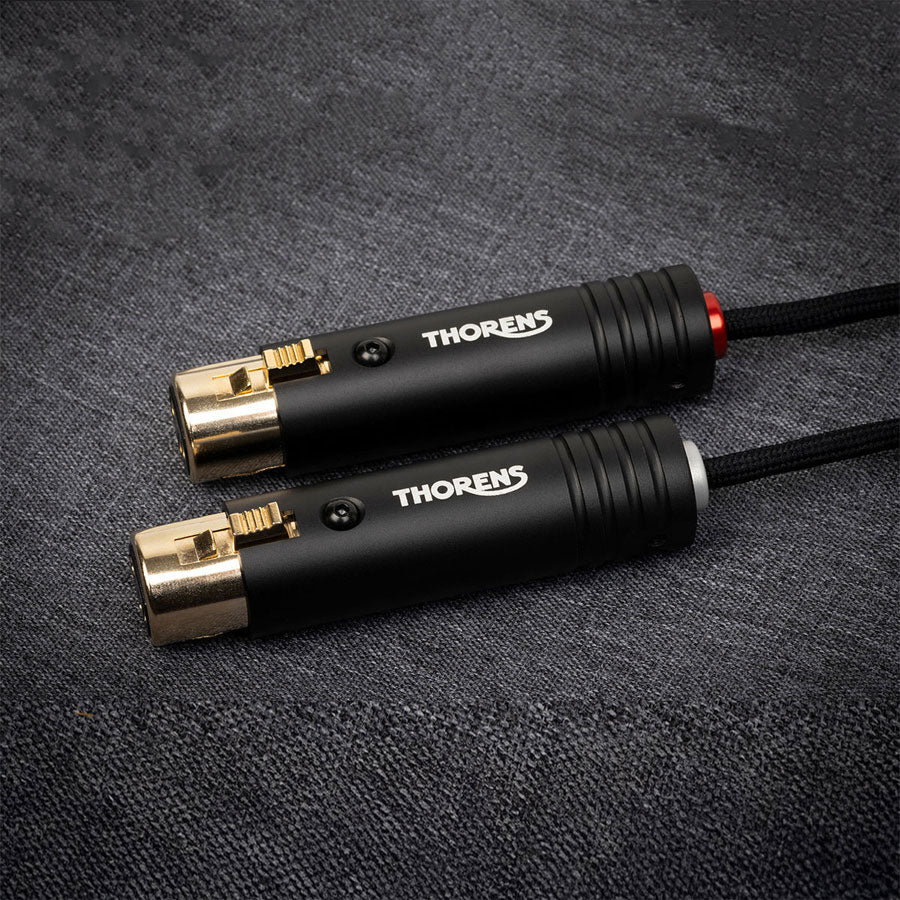 PhonoConnect PHS 150 XLR-XLR