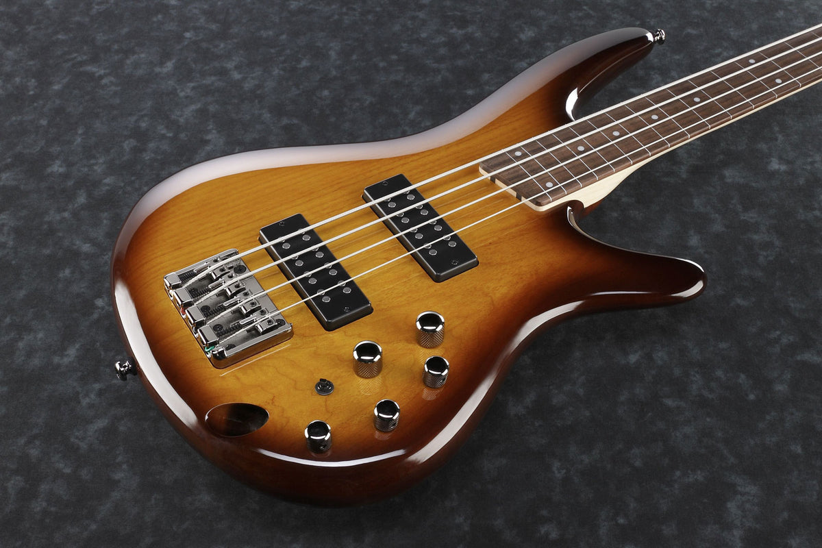 SR370EF-BBT Marrone Burst