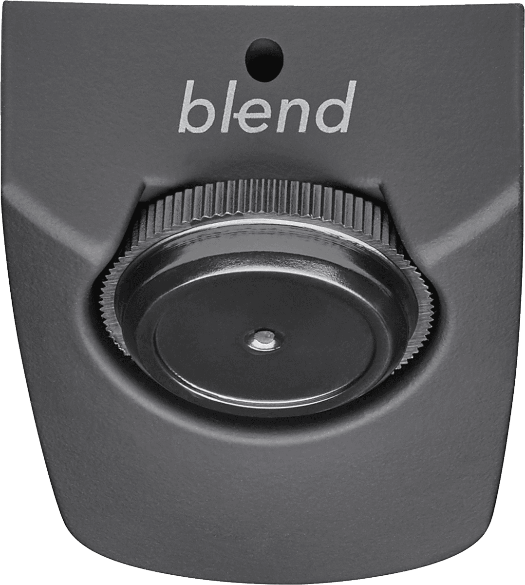 MATRIX INFINITY MIC BLEND NARROW FORMAT