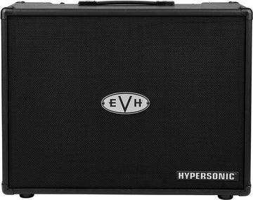 5150 III Hypersonic Nero FRFR 12