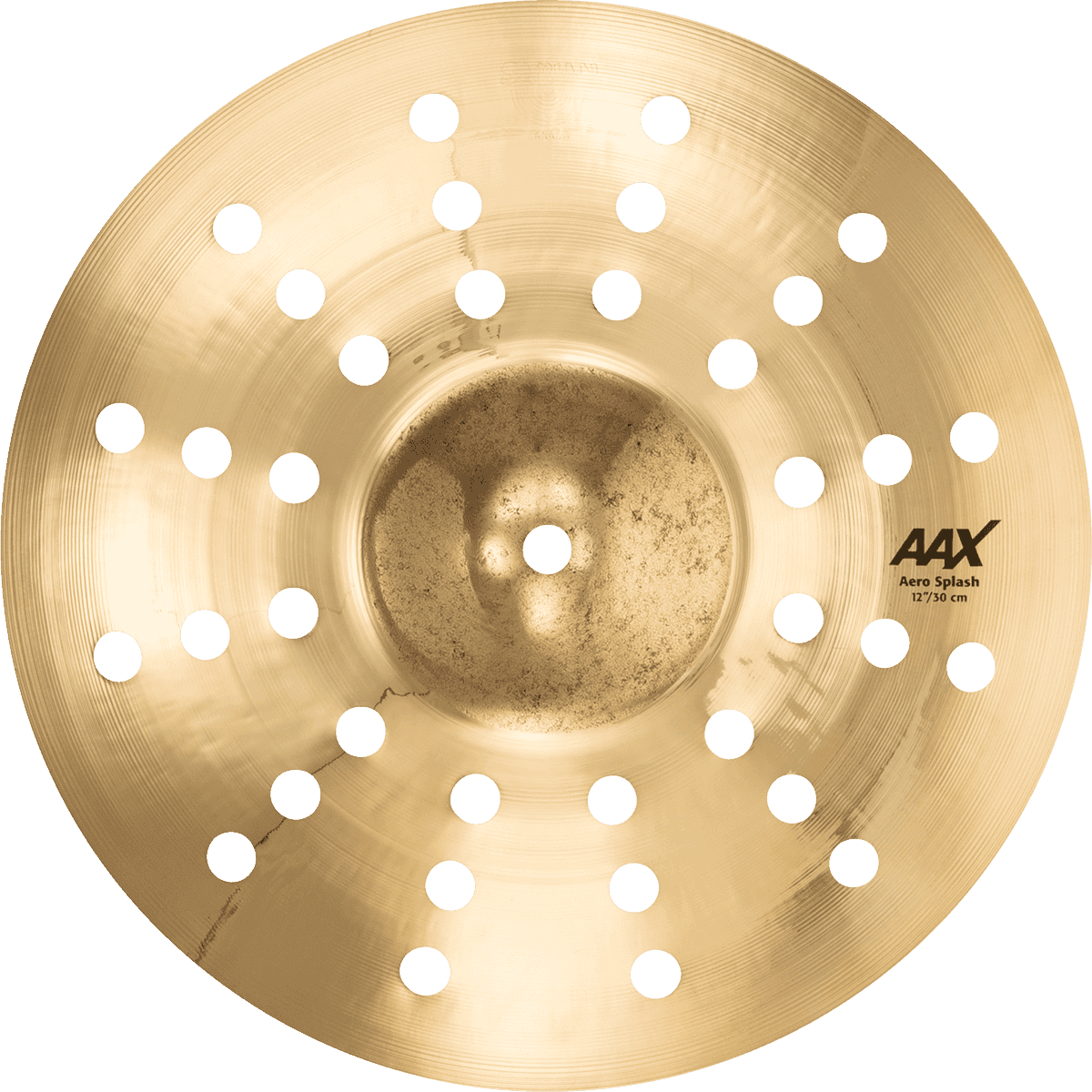 12" AERO GLOSSY