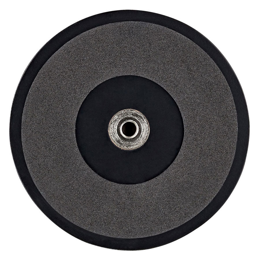 MMP4BK - Pad da allenamento in marshmallow da 4" - Nero