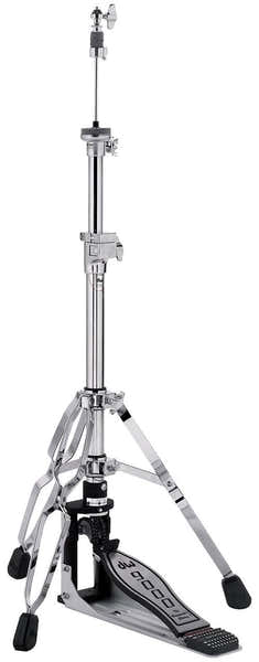 DWCP9500D - Pedale Charleston Serie 9000