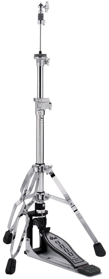 DWCP9500D - Pedale Charleston Serie 9000