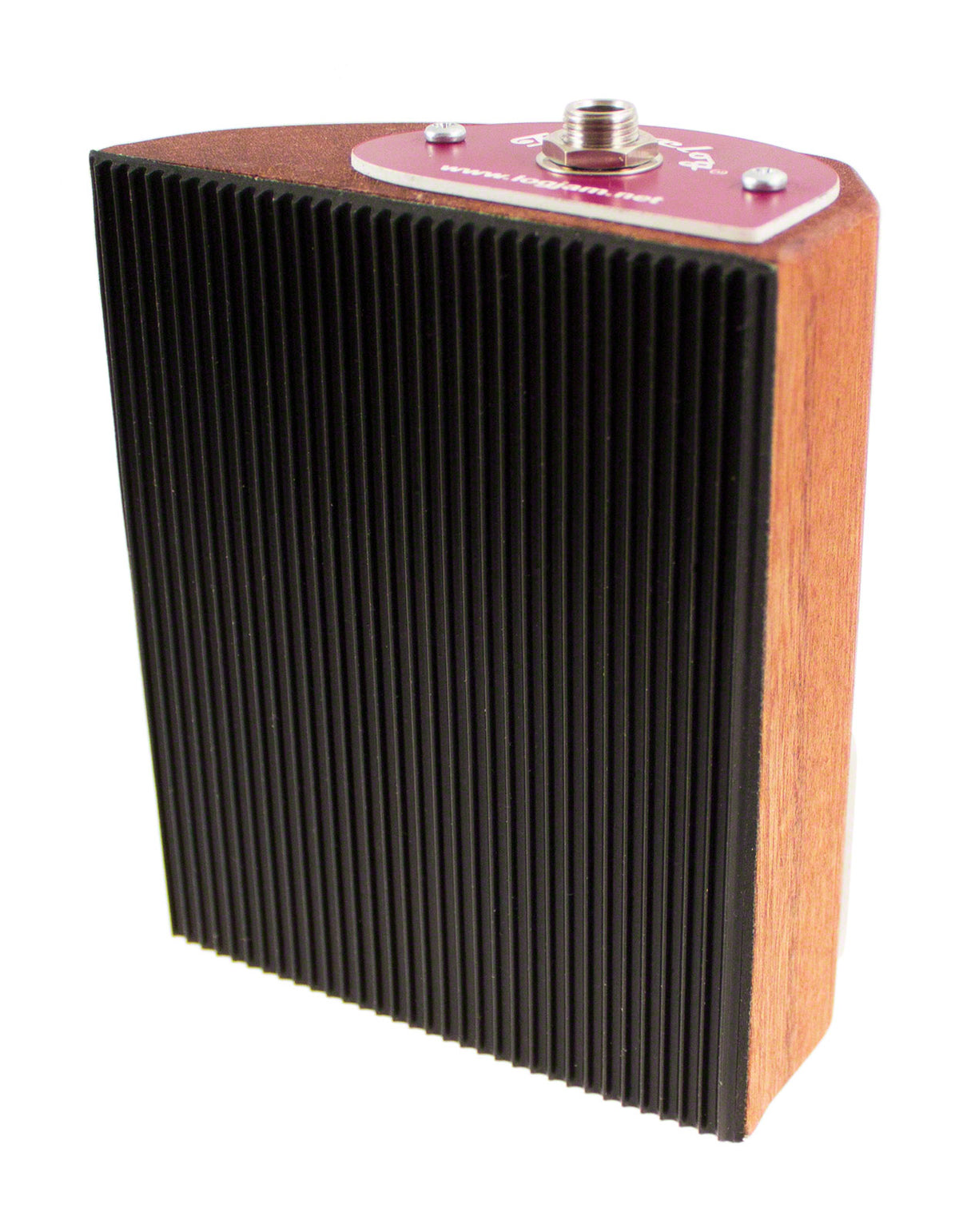 Travelog 2 Pedale effetti analogico Sapele