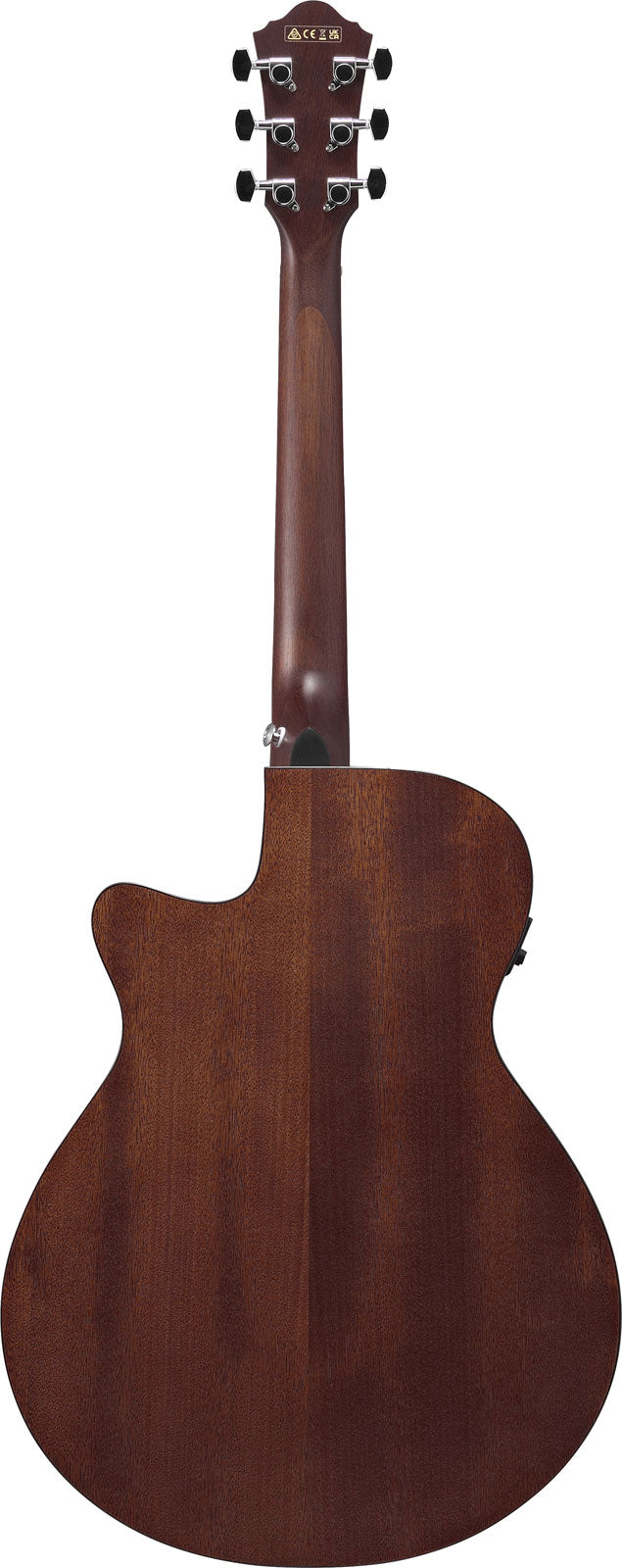 AEG50-BAM Nero Aurora Burst Opaco
