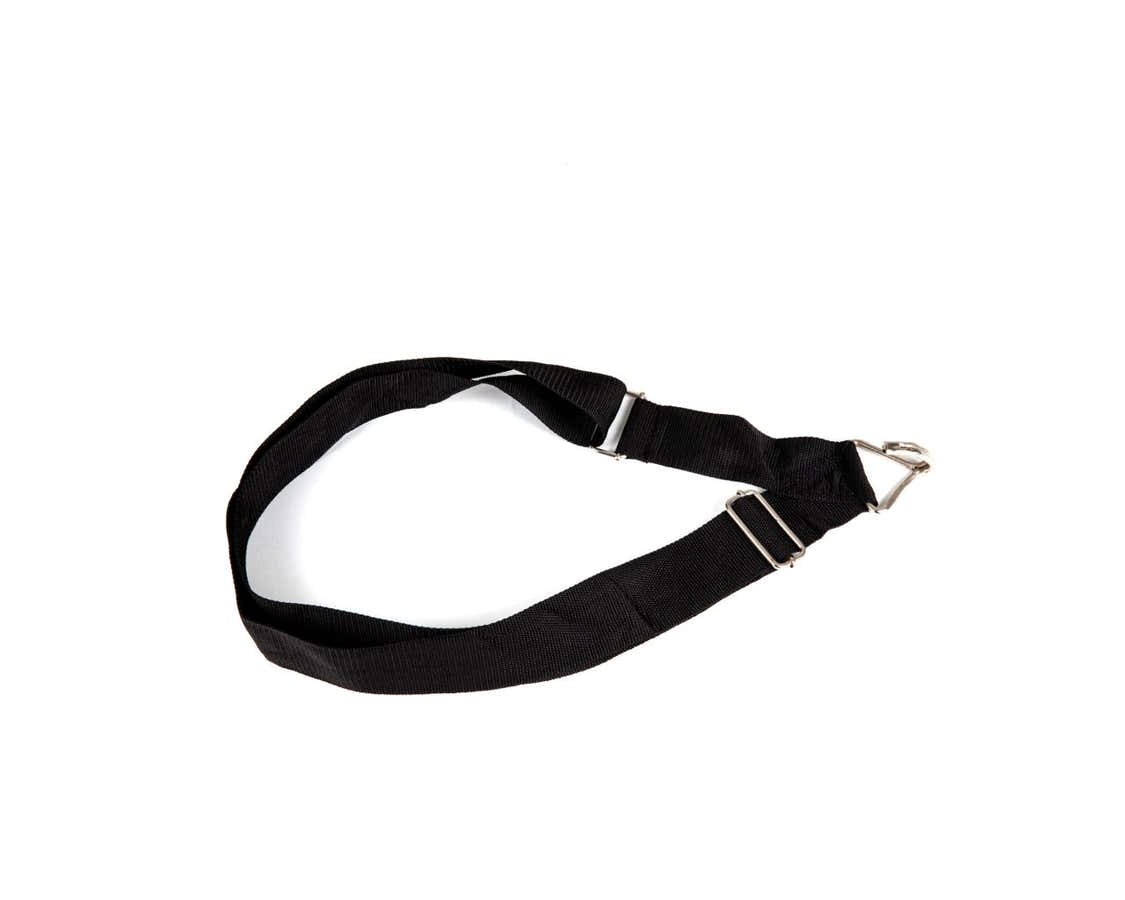 Tracolla in Nylon Spalla 1 Gancio Aperto Piccolo