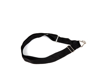 Tracolla in Nylon Spalla 1 Gancio Aperto Piccolo