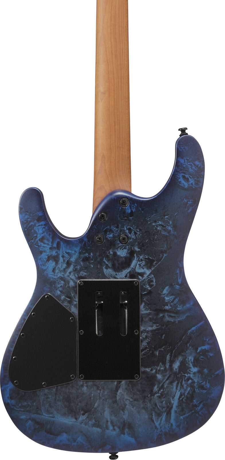 S770-Czm Cosmic Blue Frozen Matte Sabre