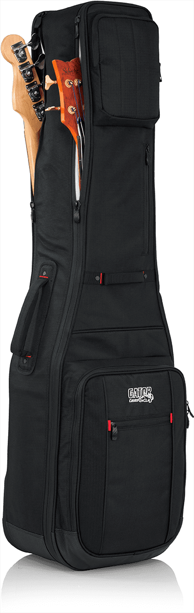 Double Bass Gigbag - ProGo