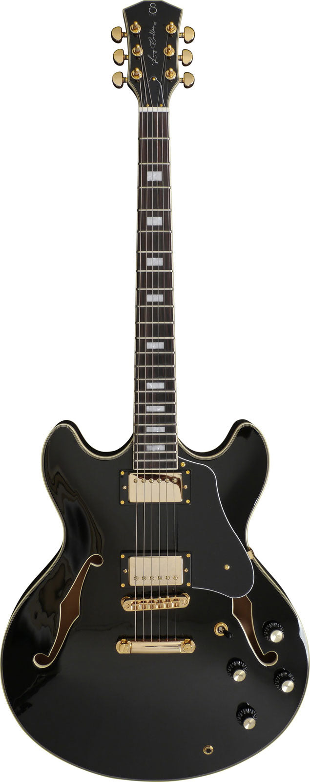 H7 Bk Black - STOCKB