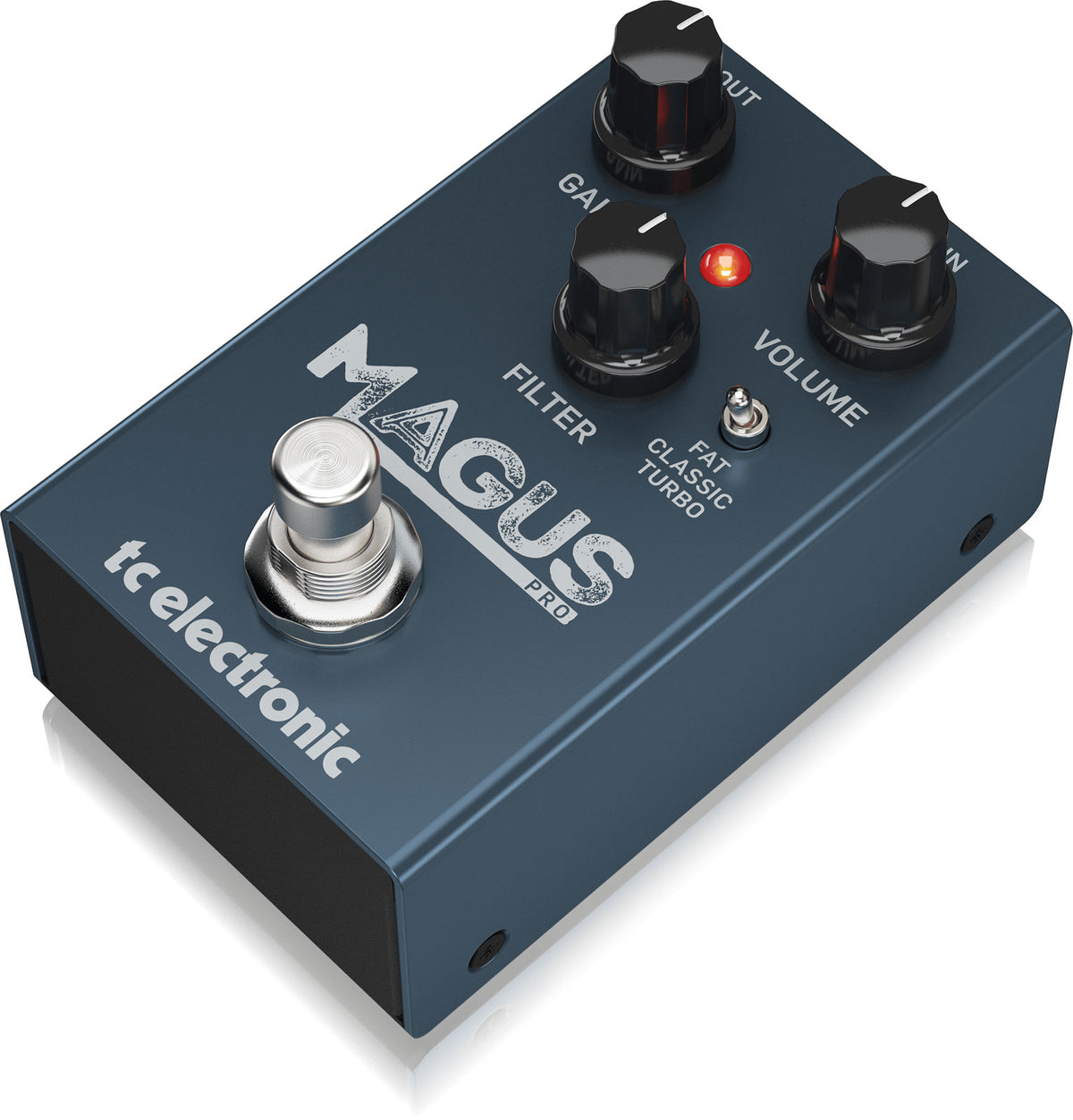 Magus Pro