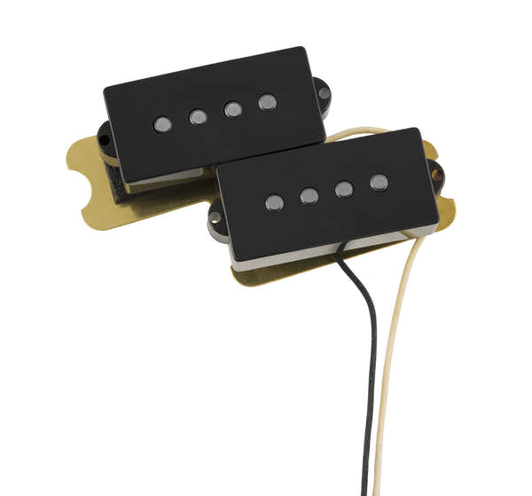 Pure Vintage '60 Precision Bass Set di pickup