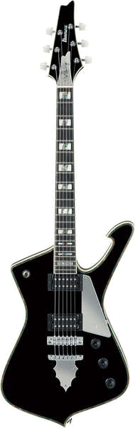 PS10-BK-BLACK PAUL STANLEY - STOCKB
