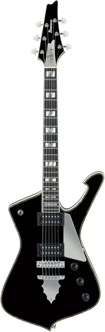 PS10-BK-BLACK PAUL STANLEY - STOCKB