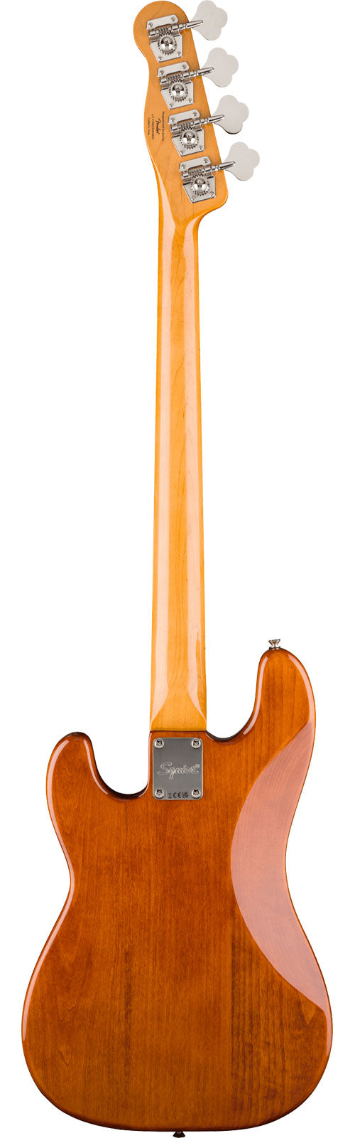 Classic Vibe Telecaster Bass MN BPG Moka