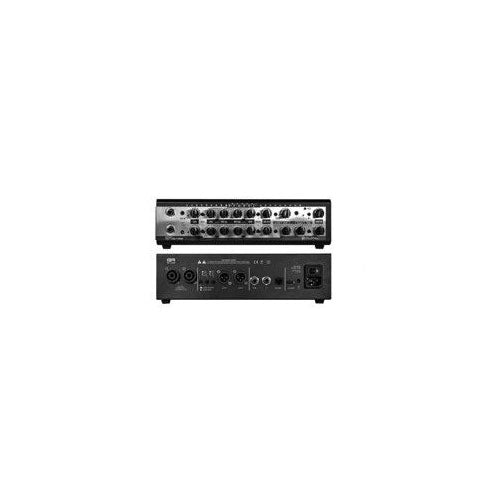 Dual 1400 BLK
