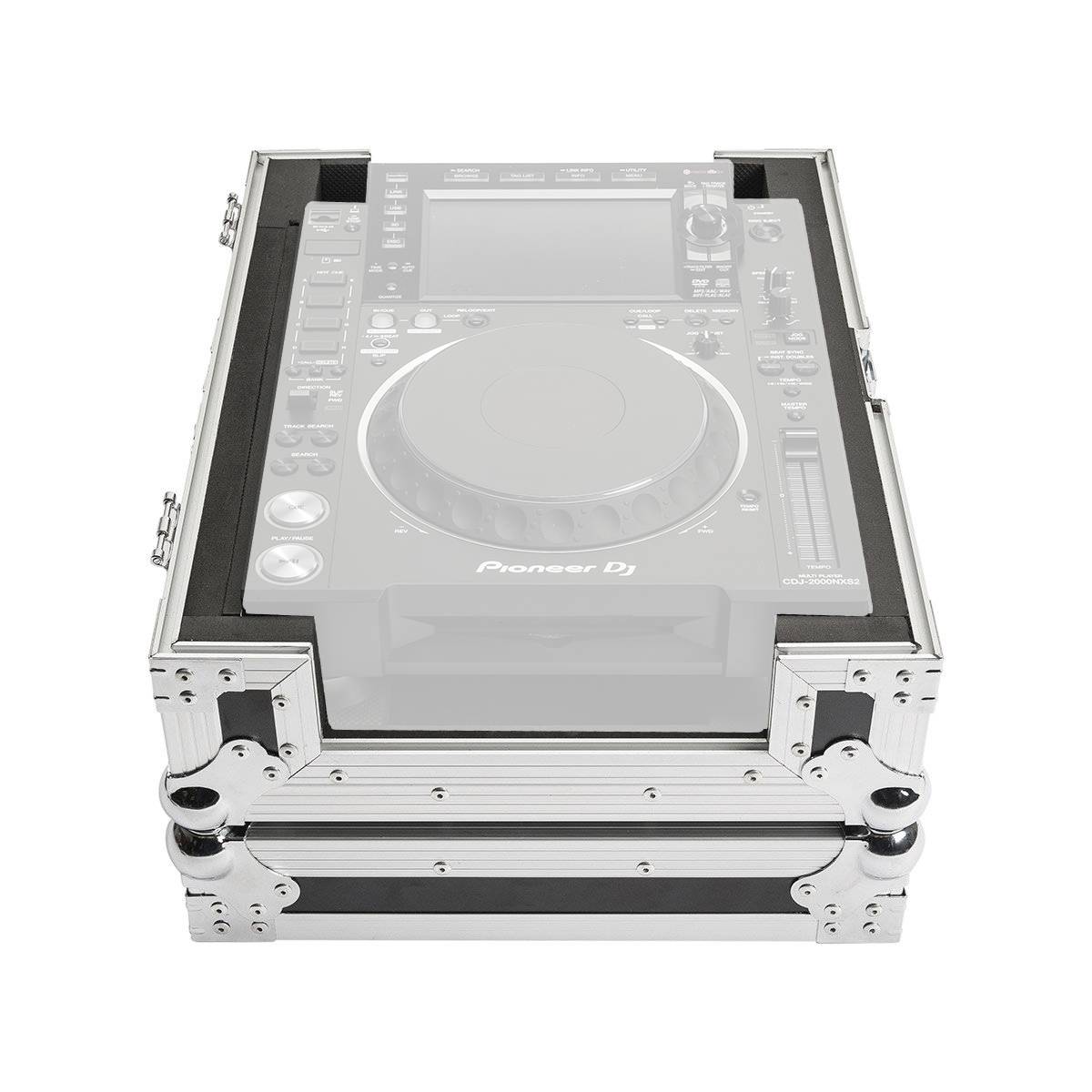 VALIGIA MULTIFORMATO PER LETTORE/MIXER