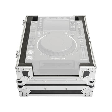 VALIGIA MULTIFORMATO PER LETTORE/MIXER
