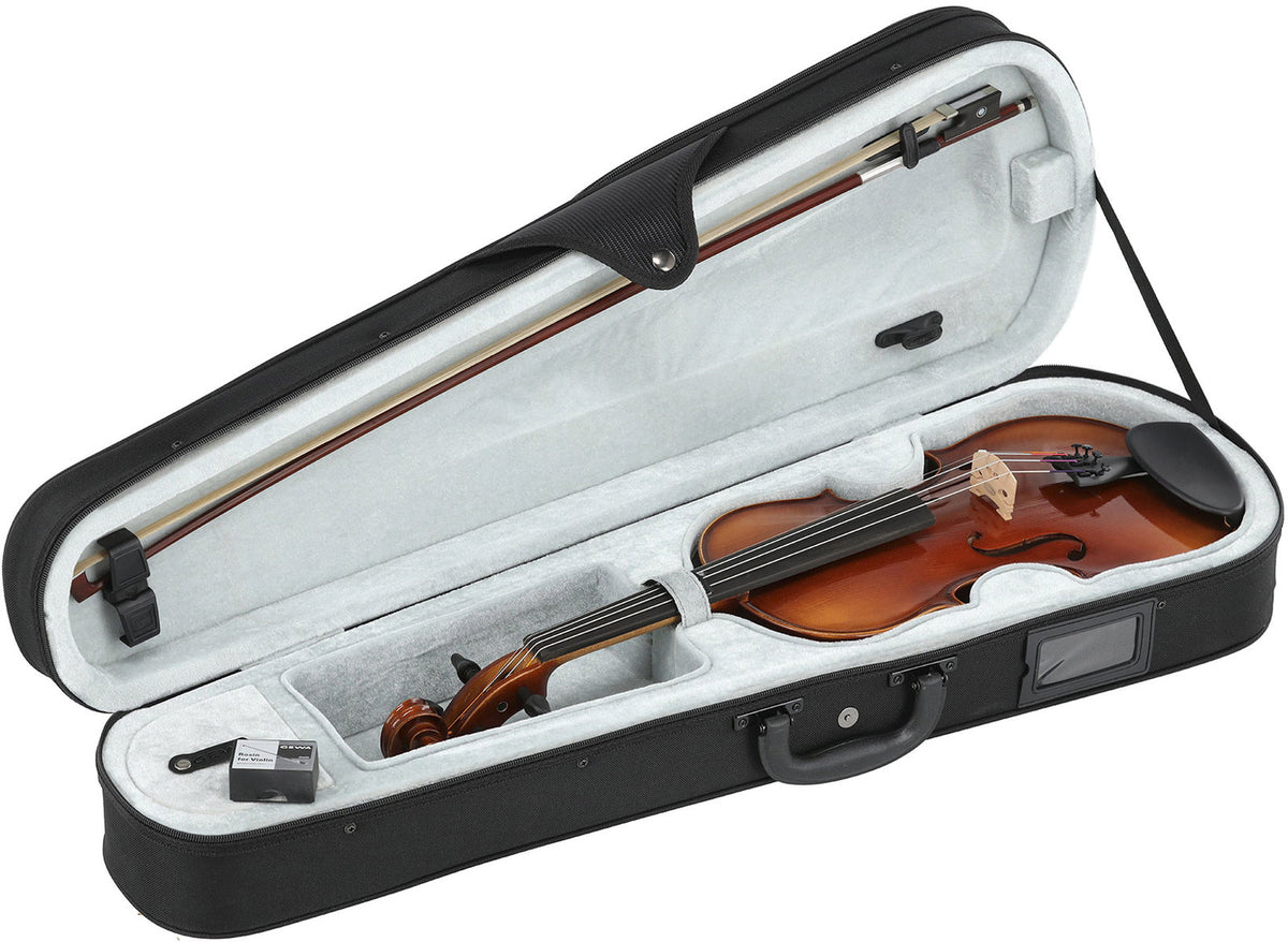 ANNIVERSARY VIOLIN 3/4 SET UP