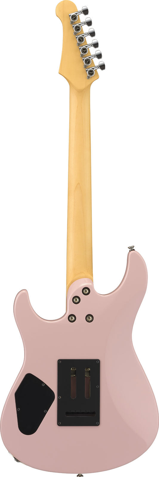 Pacifica Standard Plus Pacs+12M-Asp Mn Rosa cenere