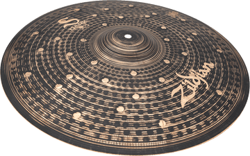 S DARK 18" CRASH