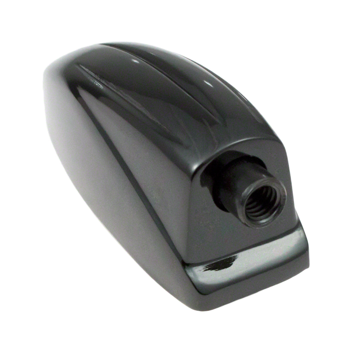 L6BD-BK - BLOCCHETTO GRANCASSA NERO - 51MM (X1)