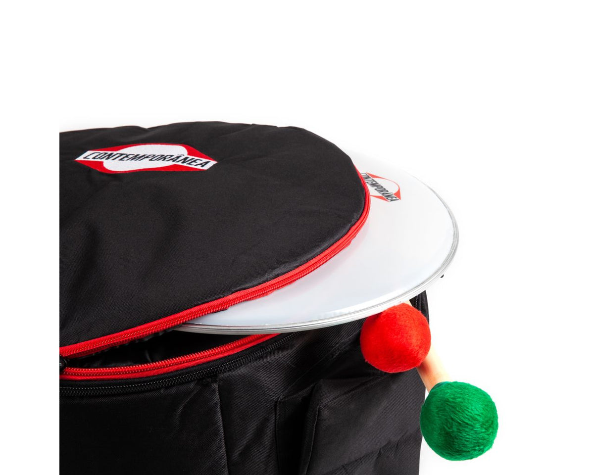 Custodia Surdo 20" X 40CM Zaino