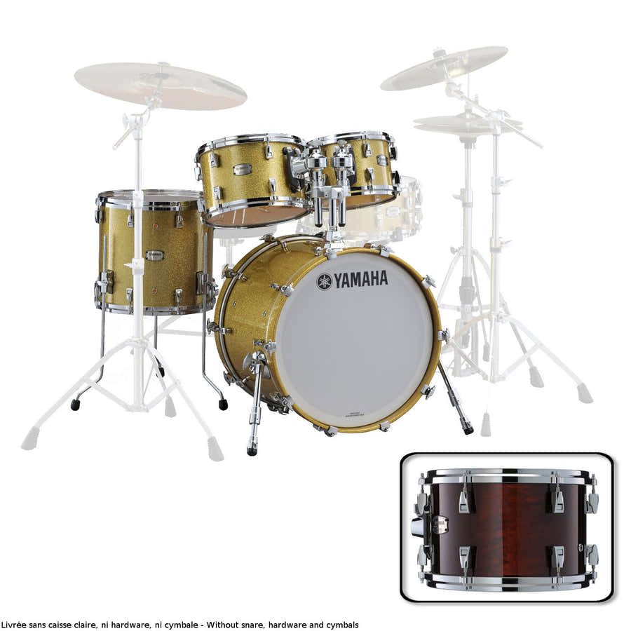 Absolute Hybrid Acero Fusion Fusion 20 Noce Classico
