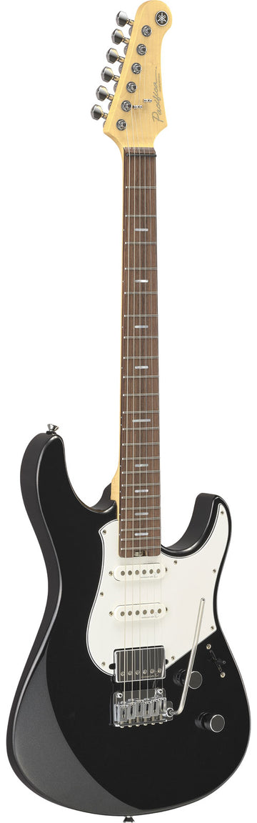 Pacifica Professional Pacp12-Bm Rw Nero metallizzato
