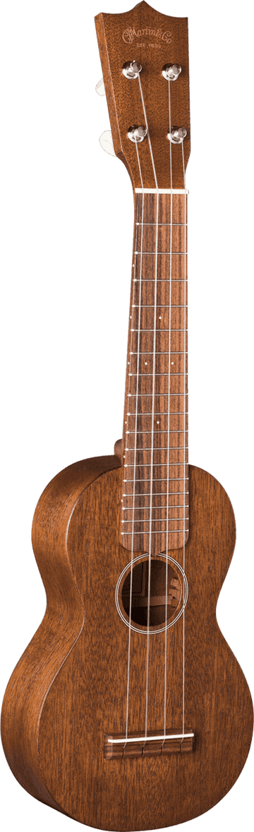Ukulele S1 Mogano