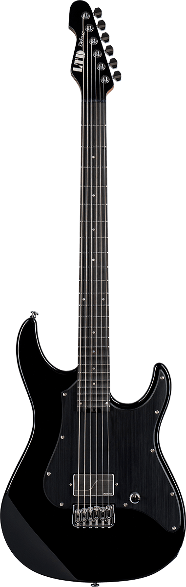 Sn-1 Hipshot Baritono Nero