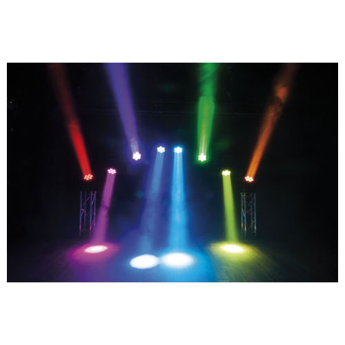 Phantom 70 fascio LED