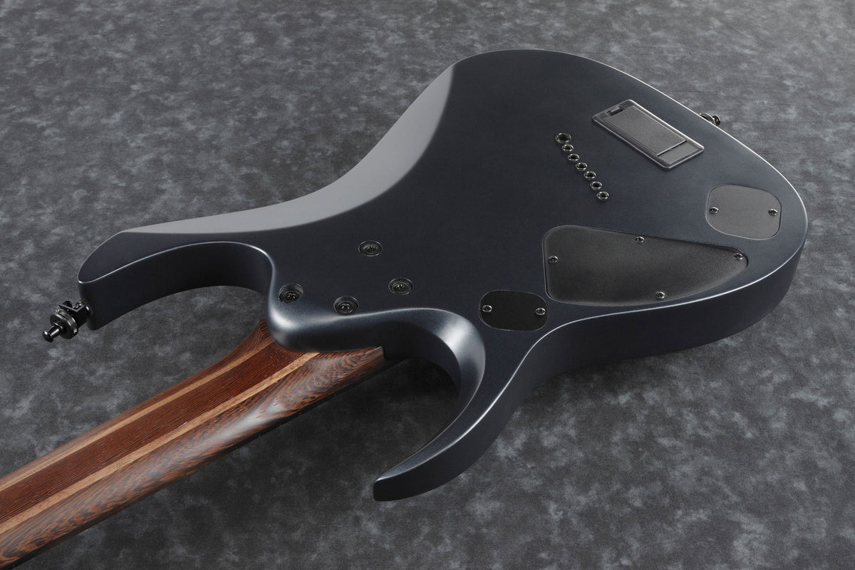 RGD71ALMS-BAM Nero Aurora Burst Opaco Axe Design Lab