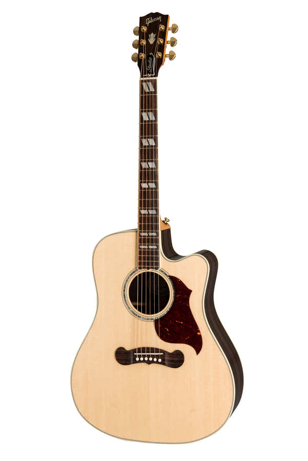 Songwriter Standard Ec Rosewood Antique Natural Mc - STOCKB