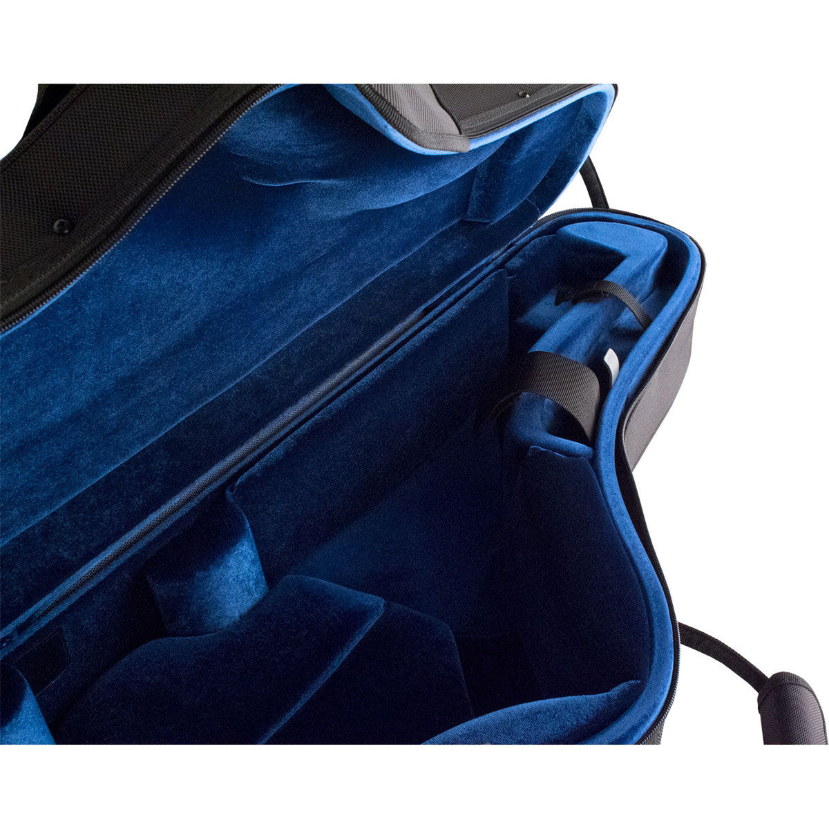 Custodia Per Saxofono Tenore Protec Contoured PB-305CT