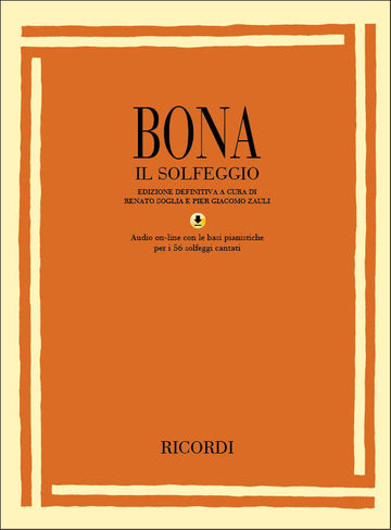 Il Solfeggio