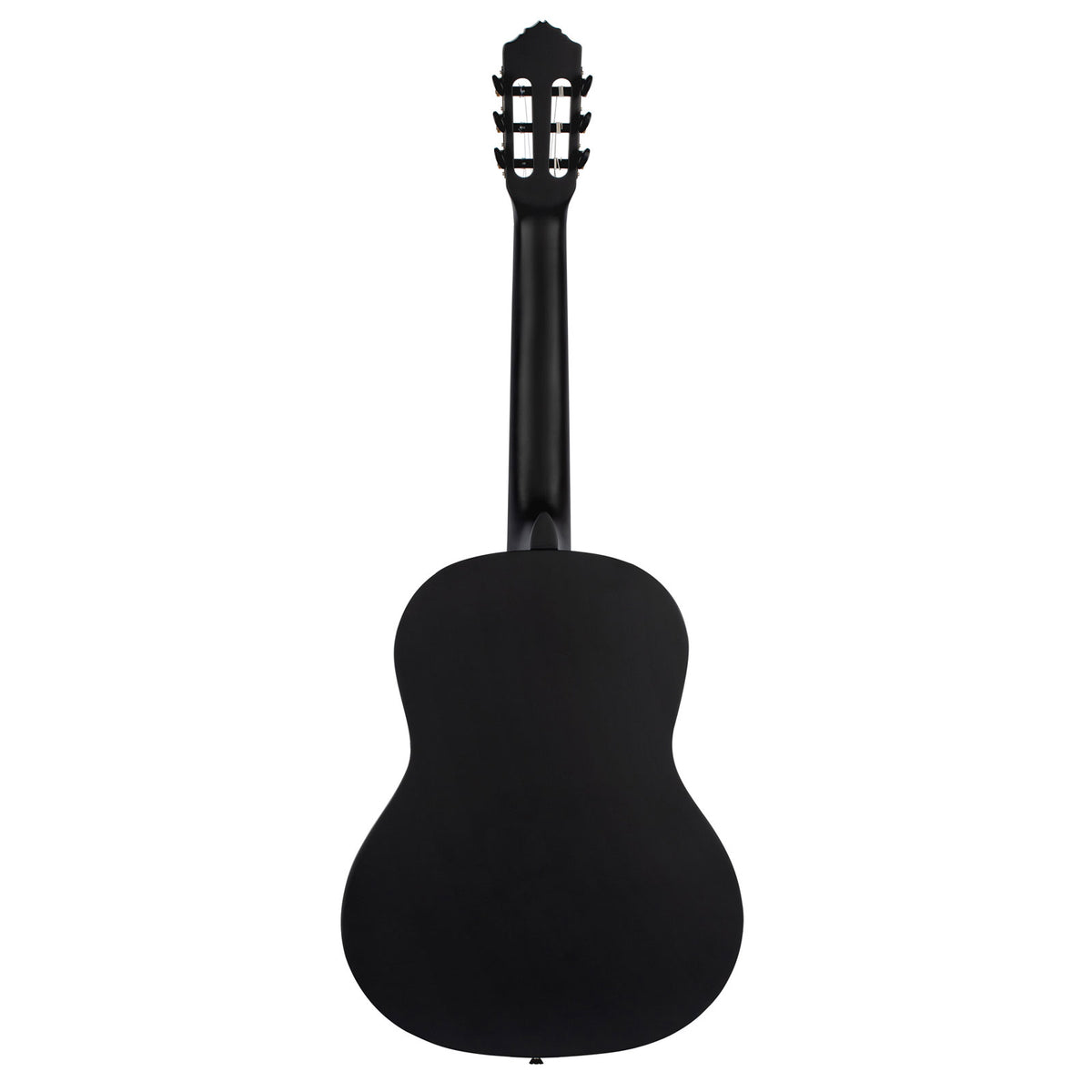 Rst5M Black Satin