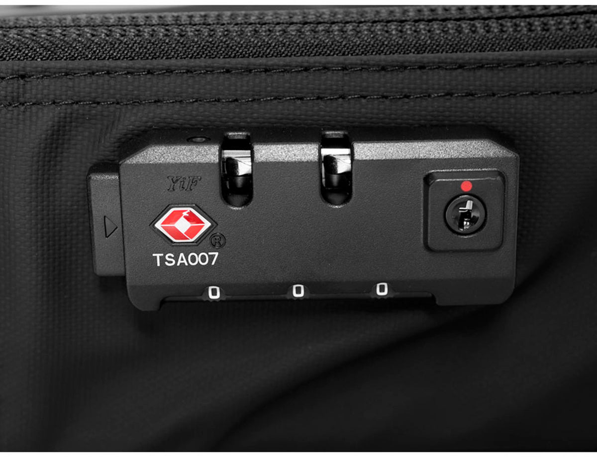 K-Max MK2 grande borsa per controller DJ a 2/4 canali