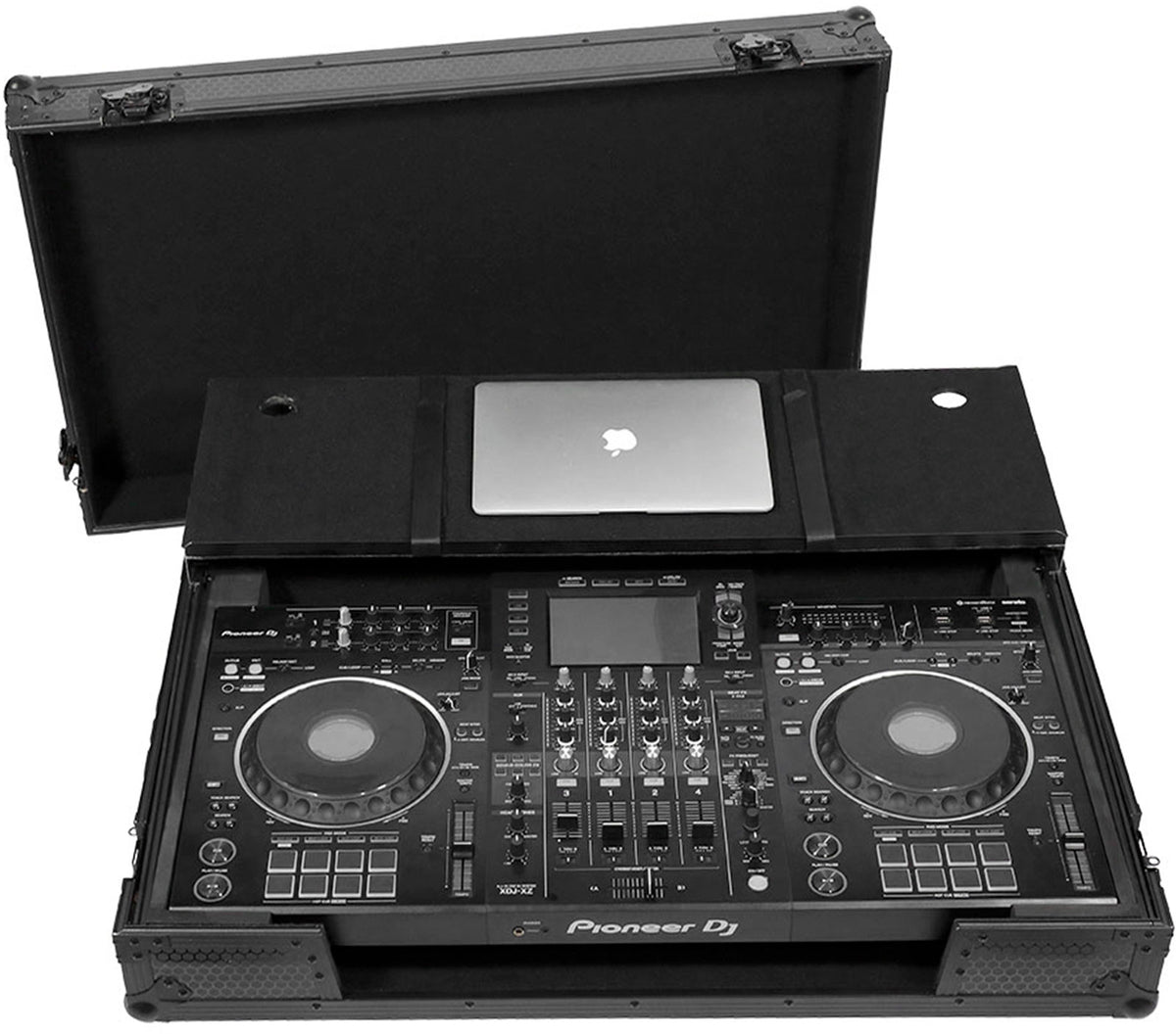 Pro XDJ-XZ W LTS Nero