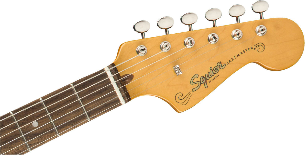 Jazzmaster 60S Classic Vibe Lrl Olympic White