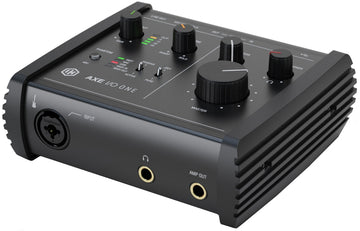 Axe I/O One