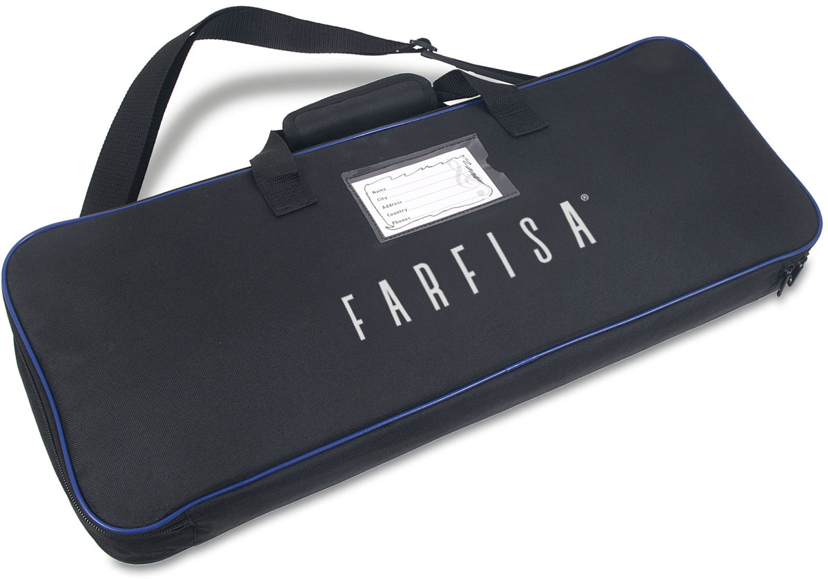 FK 610 e la sua custodia