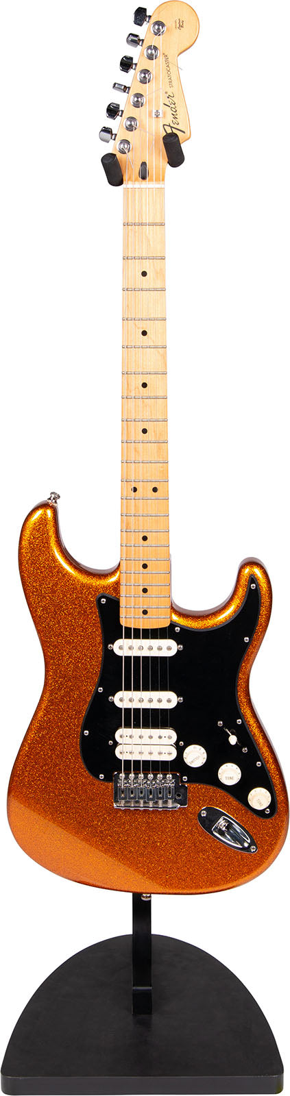 Elite Guitar Hanger Standard Black