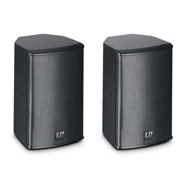 LD Systems LD Sat 62 G2 (coppia)