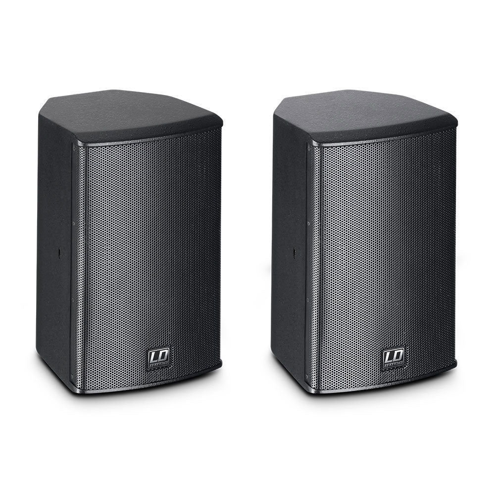 LD Sat 62 G2 (coppia)