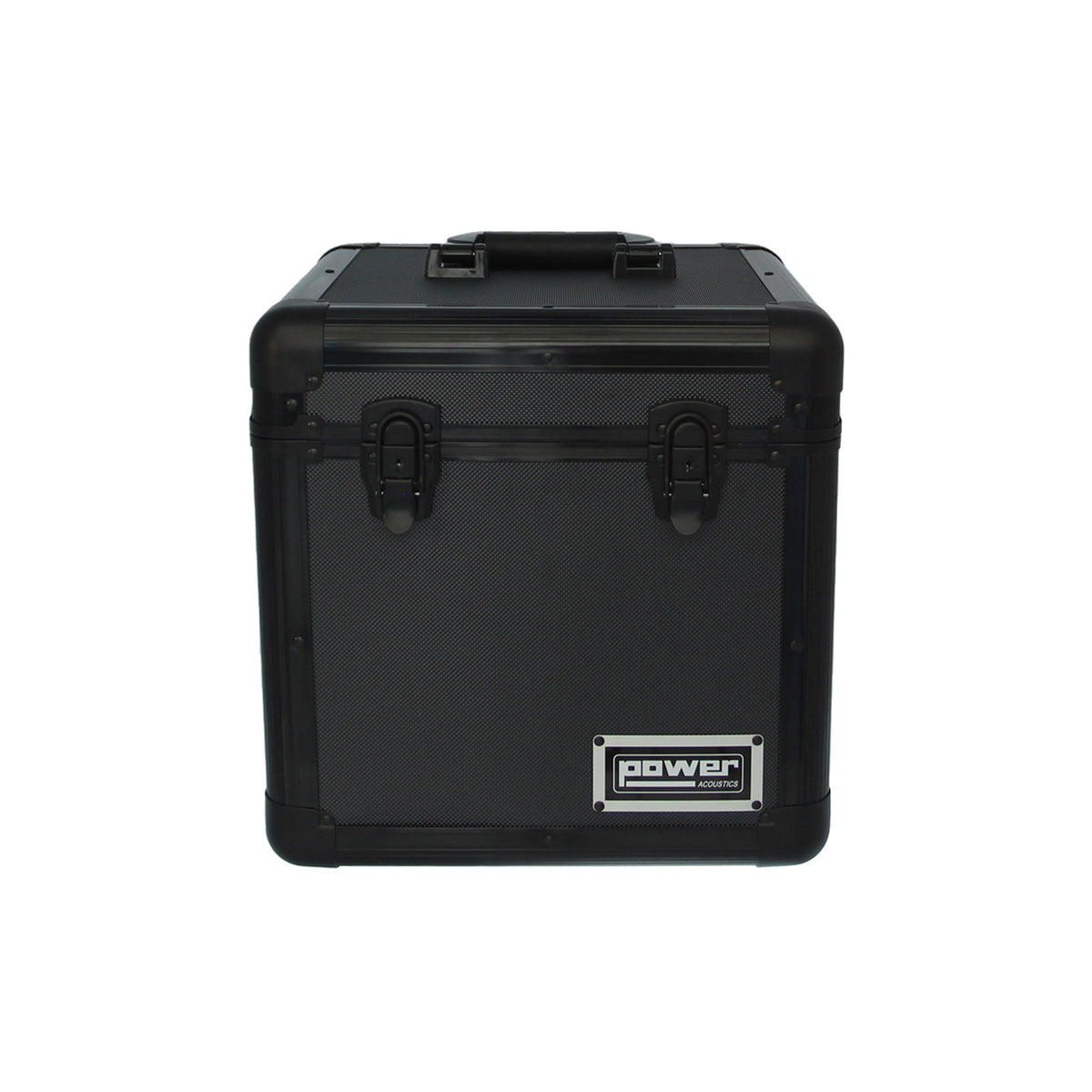 Flight case 100 vinili